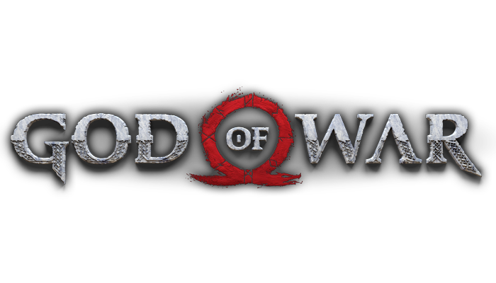 God Of War Logo PNG Image File