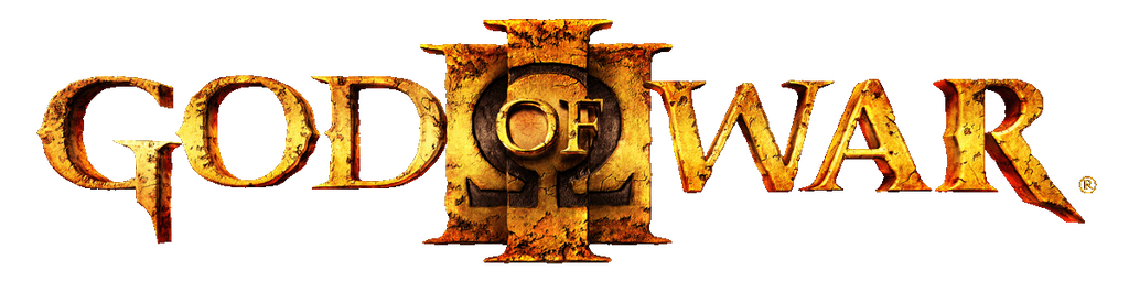 God Of War Logo PNG Image HD