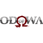 God Of War Logo PNG Pic