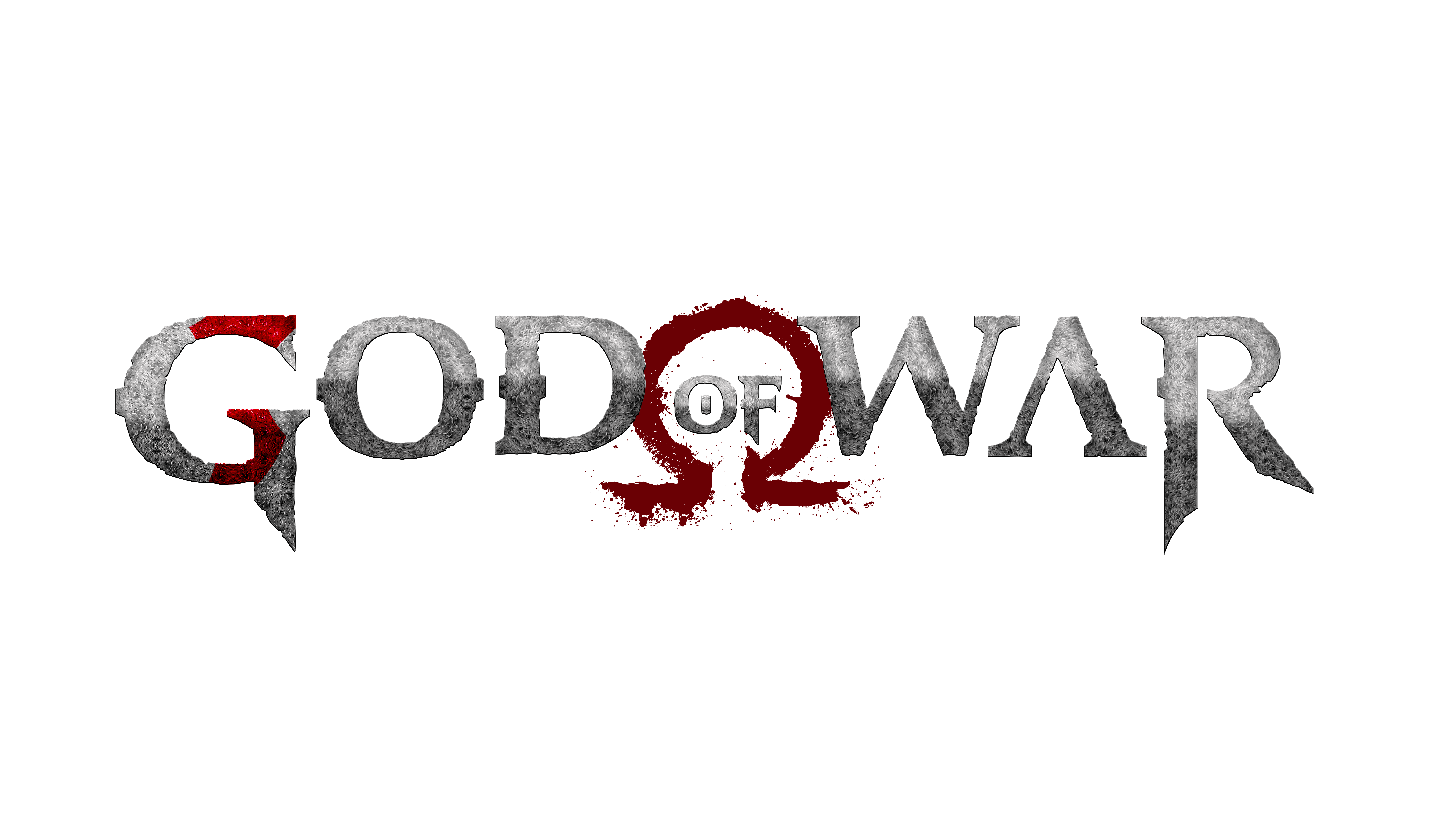 God Of War Logo PNG Pic
