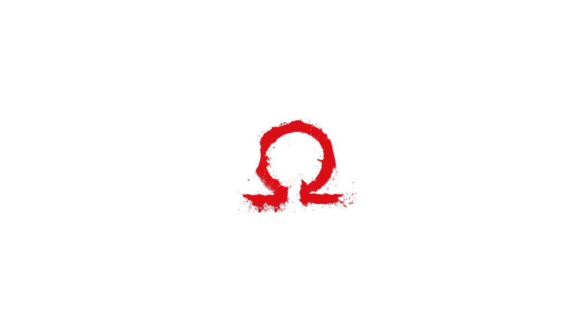 God Of War Logo PNG