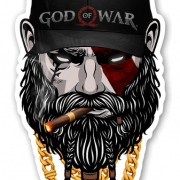 God Of War PNG
