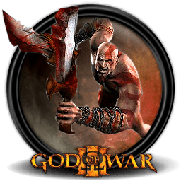 God Of War PNG Image
