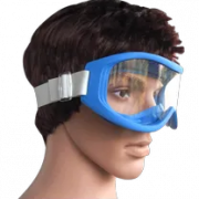 Goggles PNG File
