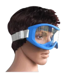 Goggles PNG File