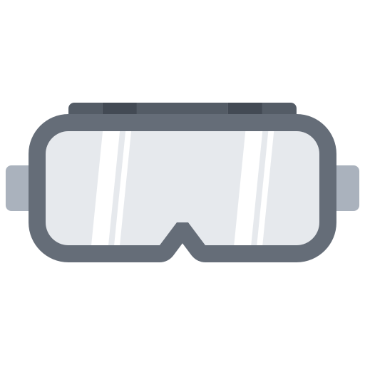Goggles PNG Free Image