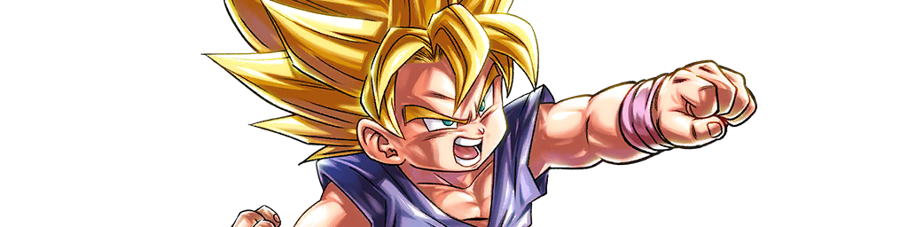 Goku Super Saiyan PNG Image File