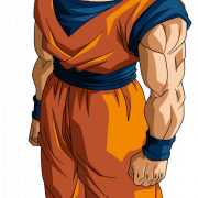 Goku UI