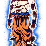 Goku UI PNG Clipart
