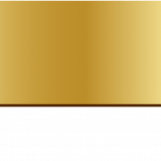 Gold Banner PNG Photo
