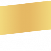 Gold Banner PNG Pic