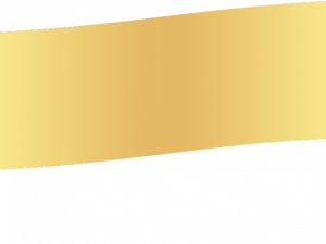 Gold Banner PNG Pic