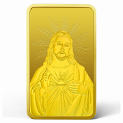 Gold Bar PNG Images HD