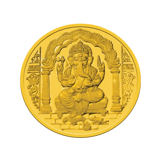 Gold Coins PNG Image File