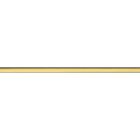Gold Line PNG HD Image