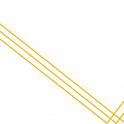 Gold Line PNG Picture