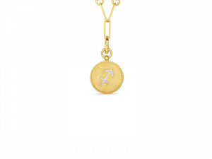 Gold Medallion PNG