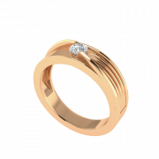 Gold Ring PNG Free Image