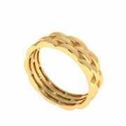 Gold Ring PNG Image File