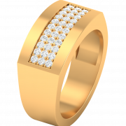 Gold Ring PNG Images