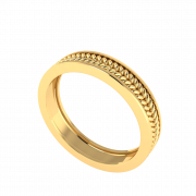 Gold Ring PNG Images HD