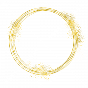 Gold Sparkle PNG Images HD