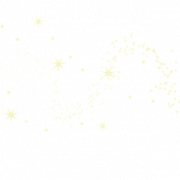 Gold Sparkle PNG Picture