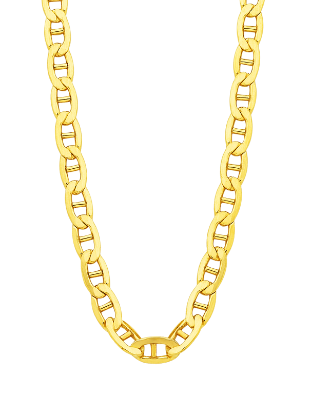 Golden Chain No Background