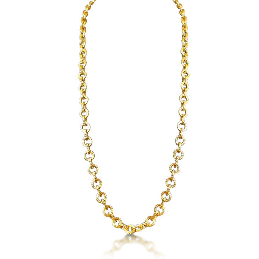Gold Chain Necklace Png ,HD PNG . (+) Pictures - vhv.rs