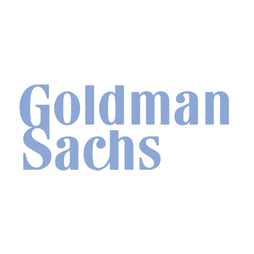 Goldman Sachs Logo No Background