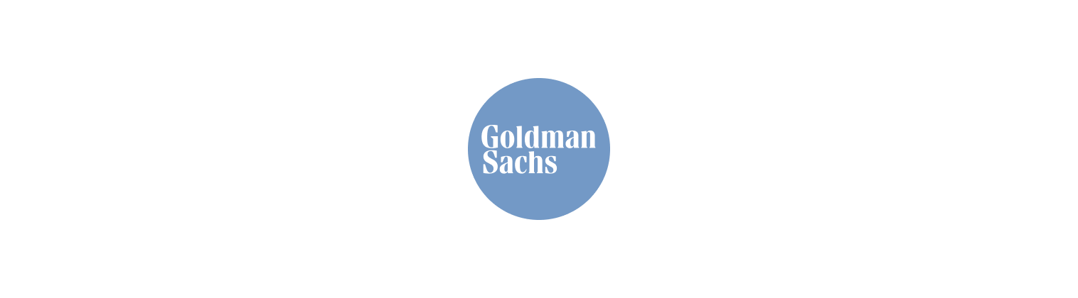 Goldman Sachs Logo PNG Clipart