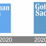 Goldman Sachs Logo PNG Cutout