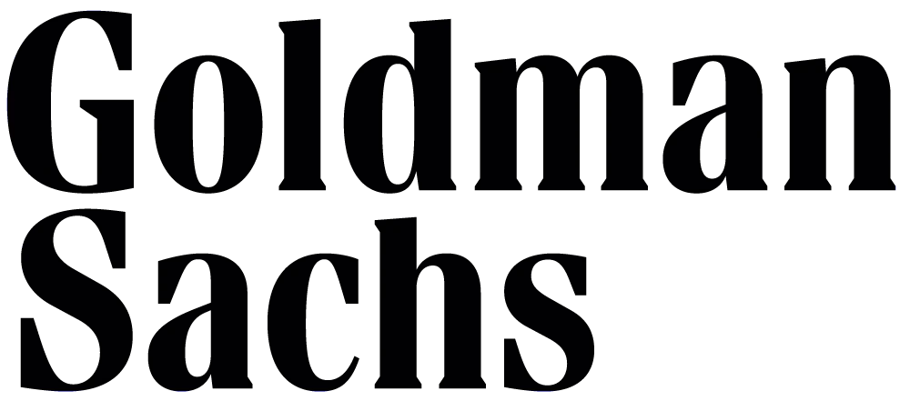 Goldman Sachs Logo PNG HD Image