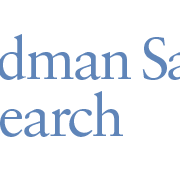 Goldman Sachs Logo PNG Image HD