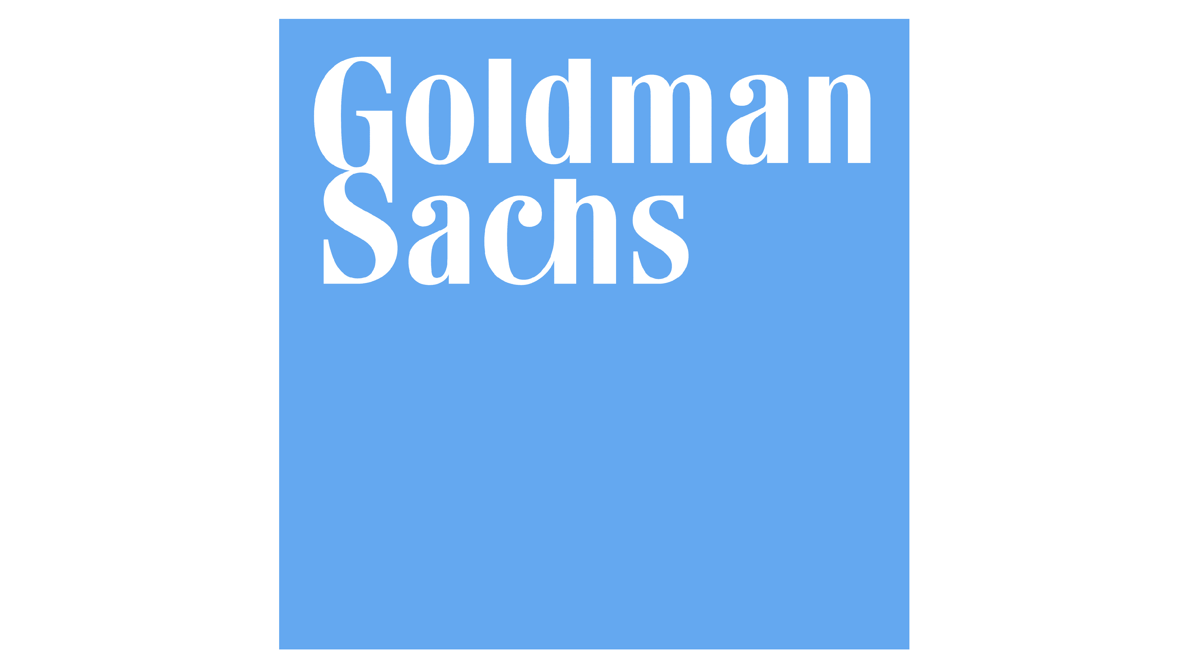 Goldman Sachs Logo PNG Images