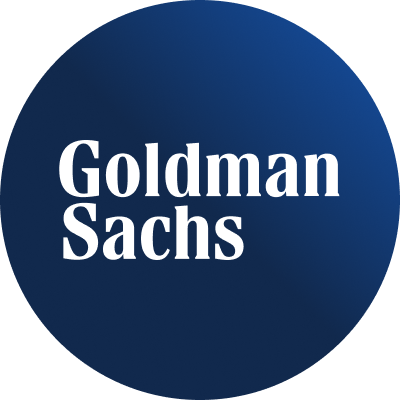 Goldman Sachs Logo PNG Photo