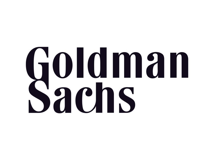 Goldman Sachs Logo PNG