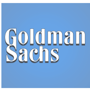Goldman Sachs Logo Transparent