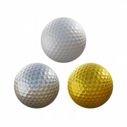 Golfball PNG