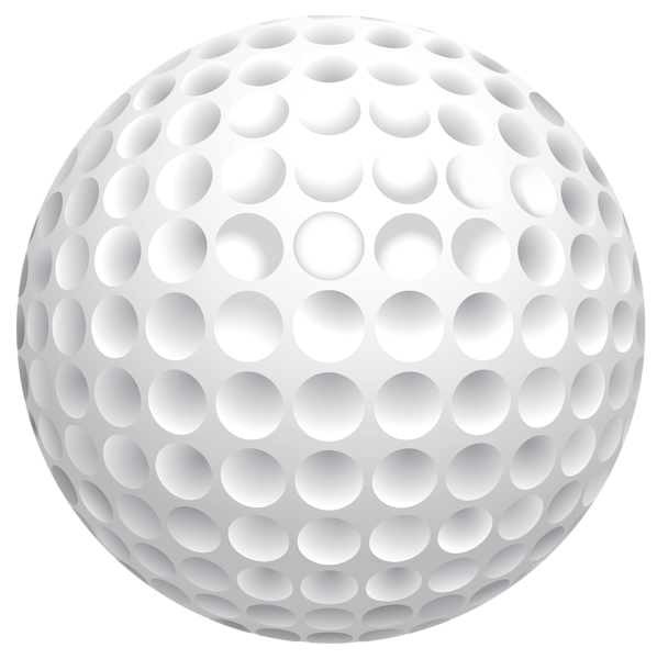 Golfball PNG HD Image