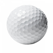 Golfball PNG Images