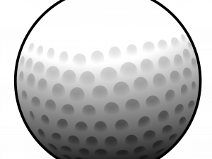 Golfball PNG Photos