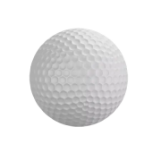 Golfball Transparent