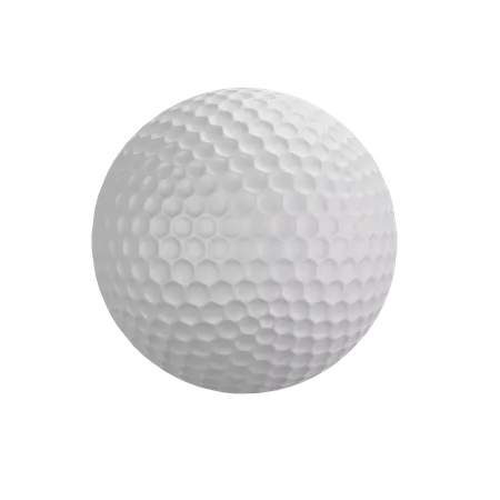 Golfball Transparent