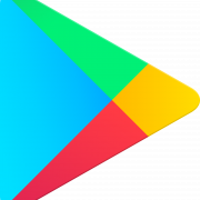 Google Play Logo PNG Cutout
