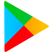 Google Play Logo PNG Free Image