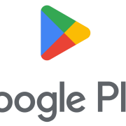 Google Play Logo PNG HD Image