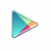 Google Play Logo PNG Image HD