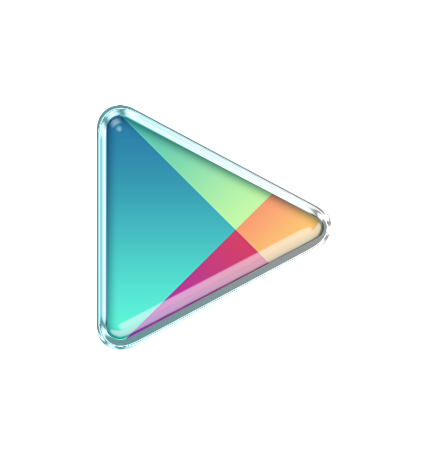 Google Play Logo PNG Image HD
