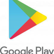 Google Play Logo PNG Images HD